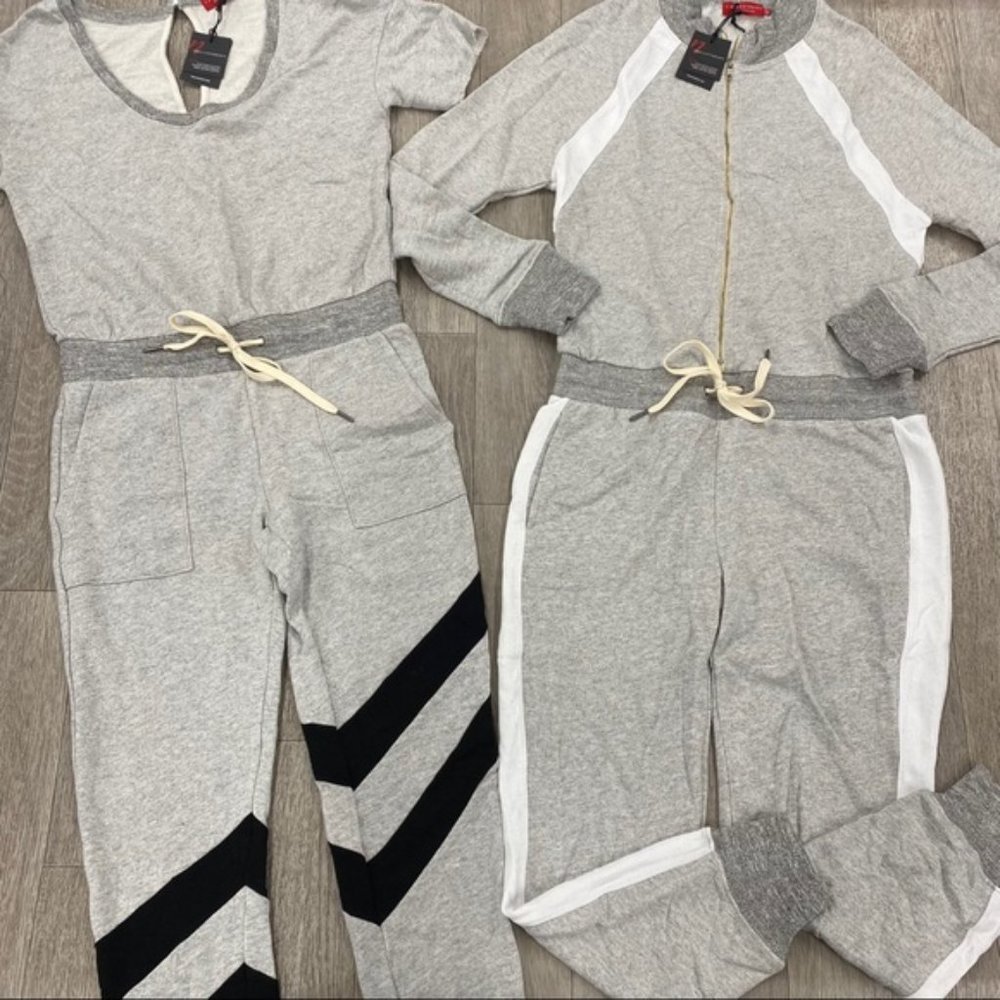 n:Philanthropy Jumpsuit